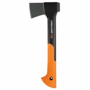 Fiskars sekera